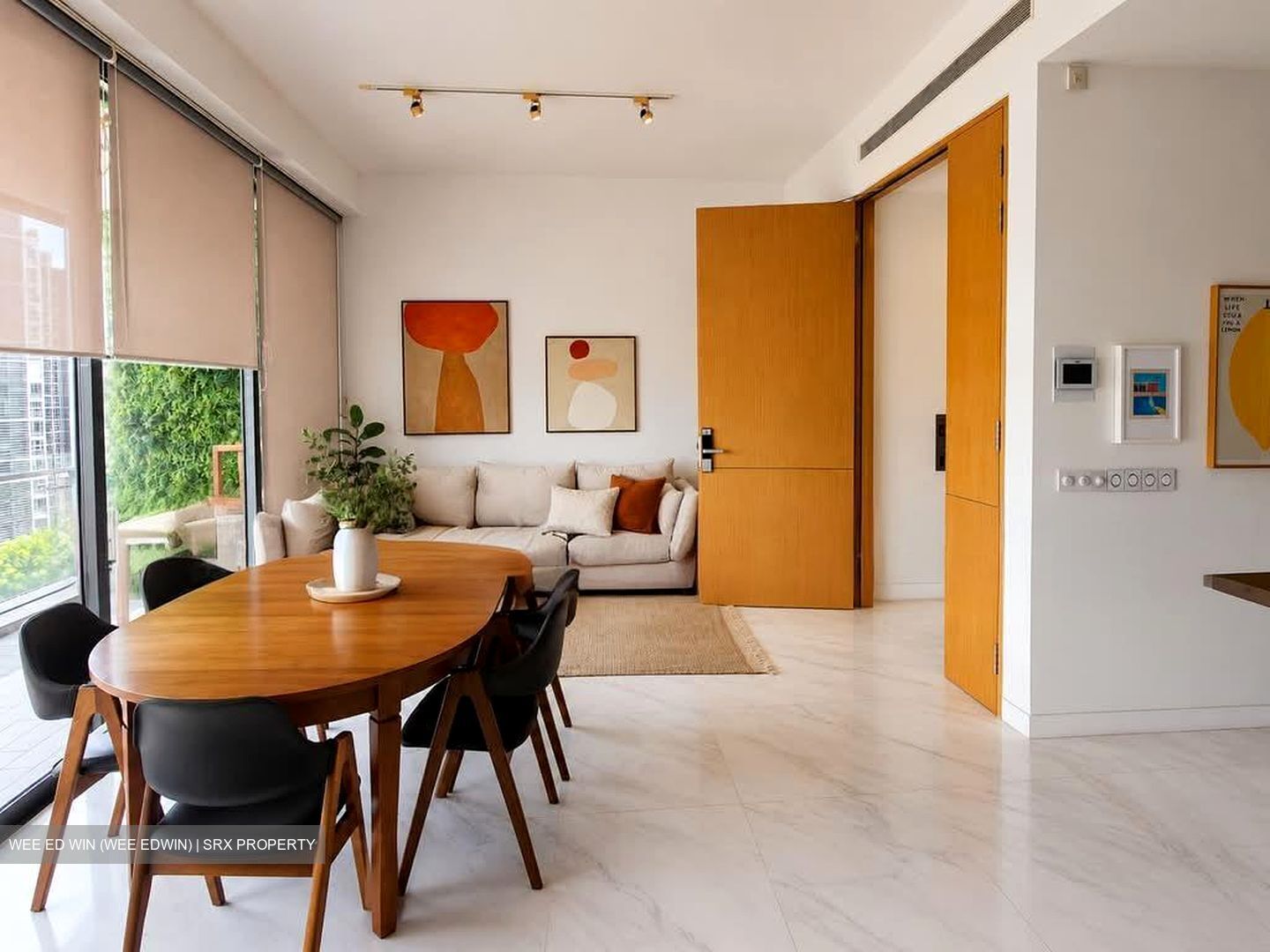 111 Emerald Hill (D9), Apartment #571758671